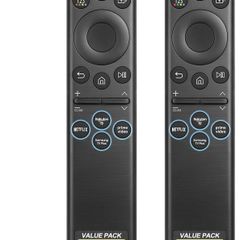 Samsung-TV-Remote