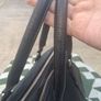 Aura Rome Cow leather Handbag Image 10