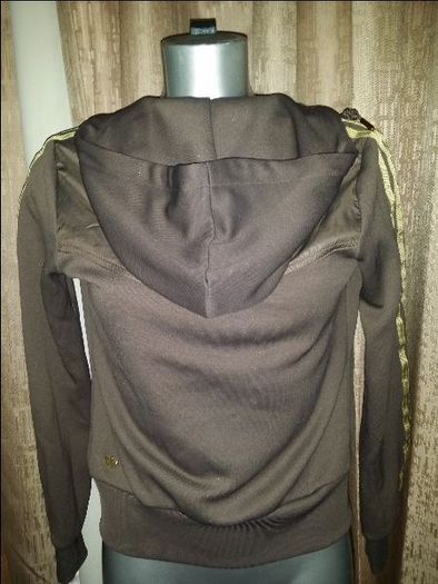 Genuine Adidas lovely jacket size UK8 EUR36 Postage included