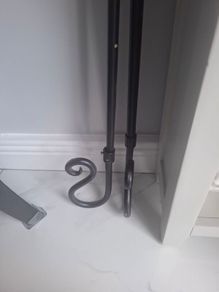 Curtain Pole