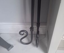 Curtain Pole