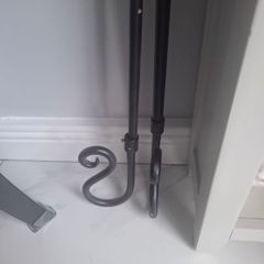 Curtain Pole