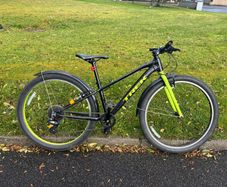 Trek Wahoo with 26" wheel (suit 9-13yo)