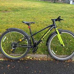 Trek Wahoo with 26" wheel (suit 9-13yo)