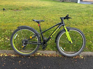 Trek Wahoo with 26" wheel (suit 9-13yo)