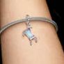 New genuine pandora Aladdin magic carpet charm Image 9