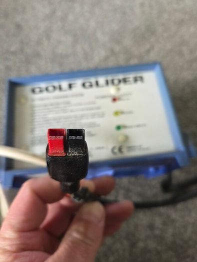 golf glider chargers
