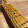 Fender Jerry Donahue Telecaster MIJ Sunburst Image 9
