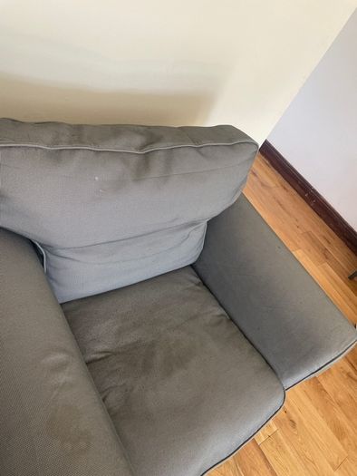 armchair