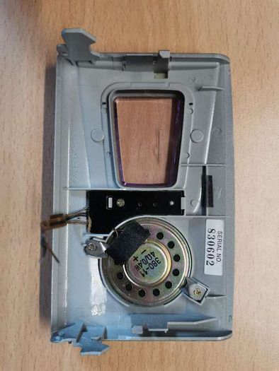 SONY TCM-20DV Walkman Cassette Player Recorder