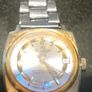Bourbon manual Swiss watch Image 3
