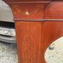 antique overmantle Image 4