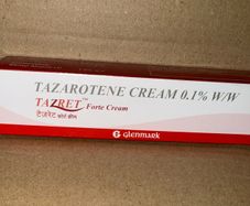 Anti Wrinkle,Fine Line, Acne, Texture Correction Cream