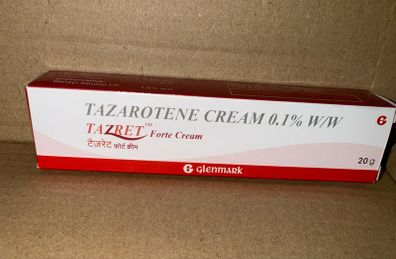 Anti Wrinkle,Fine Line, Acne, Texture Correction Cream