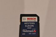 VW Rns-310 Map Card 2020 (Final / Latest)
