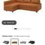 ikea sofa bed Image 10