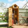 Garden Shed Image 2