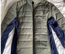 Equine Racewear jacket
