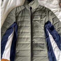 Equine Racewear jacket