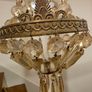 French Empire Style Chandelier Image 3