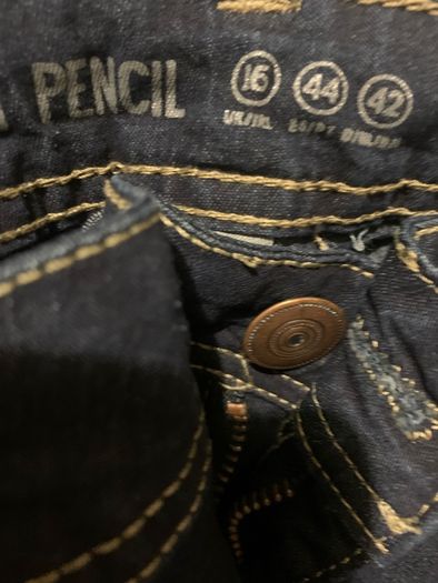 Primark Jeans Size 16