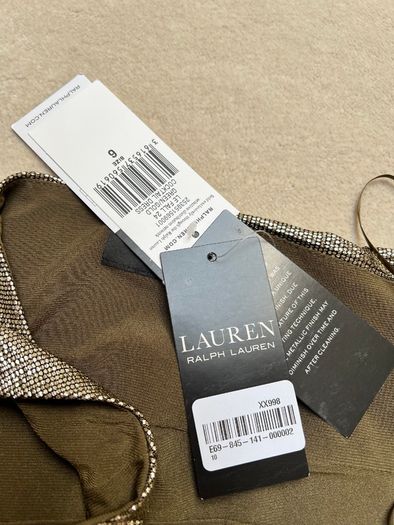 Ralph Lauren Dress