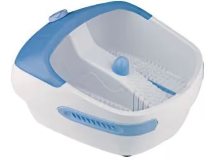 Visiq Bubble Foot Spa Model Number FM3838BC