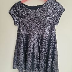 Girls 5yrs DUNNES dress