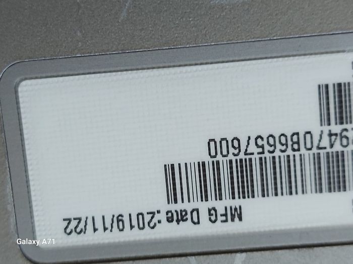 ACER CHROMEBOOK CP311 Series, Model N17Q8, 32GB HDD, in excellent condition, excellent Battery