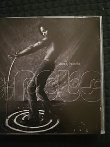 Lenny Kravitz. Circus.