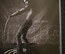 Lenny Kravitz - Circus.