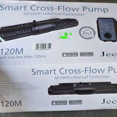 Jecod SCP-120M Smart wave maker