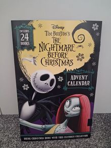 Advent calendar