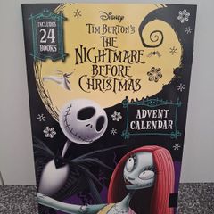 Advent calendar