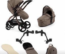 Egg3 Travel System