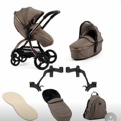 Egg3 Travel System