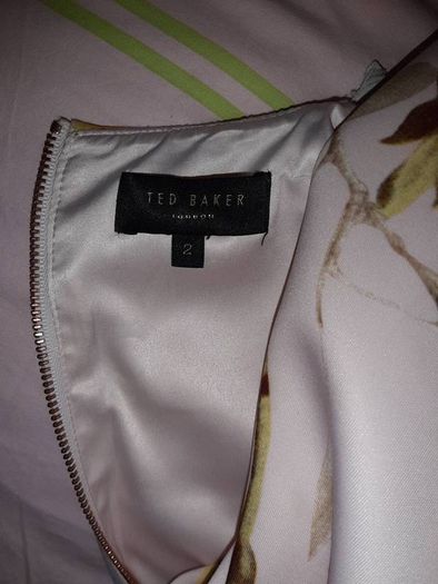 Ted Baker dress