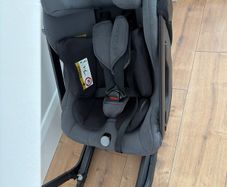 Axkid one 2