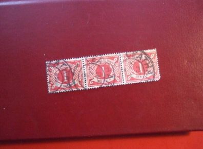 Irish Premium Stamps.
