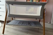 Crib+mattress