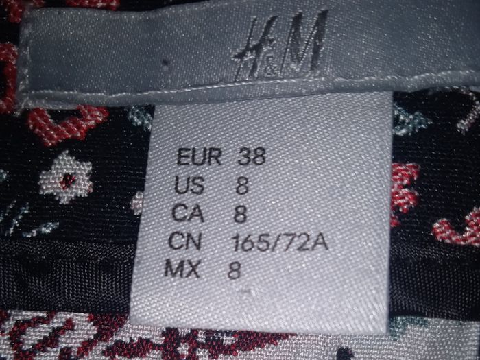 Womens skirt