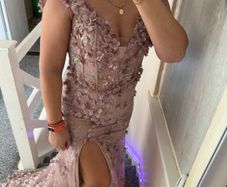 dres size 8 10