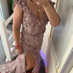 dres size 8 10