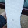 Sparkly Women's Shoes/runners (used). Image 4