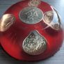 Isle of Man Collectable Coins Piece Image 2