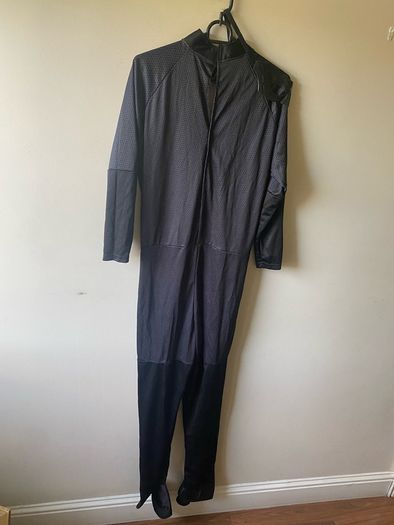 Catwoman costume large