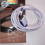 2M Charging Cable Lightning to USB / Type-C Cable /Micro USB Image 2
