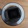 Sony FE 90mm f/2.8 Macro G OSS Lens Image 3