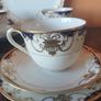 Noritake teaset Image 5