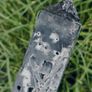 XL Druzy Sphalerite Tower 2.07kg Statement Crystal Specimen Image 9